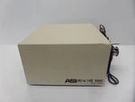 Asi Applied Systems Inc. Reactir 1000 Optic Module Model 001-1002 Cut Cable. Fixed Price $424.95.