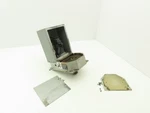 Konsei KRSA-R17 Rotary Actuator Servo Motor Belt Drive Mitsubishi HF-KP73. Fixed Price $189.99.