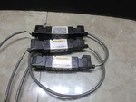 Kuroda Directional Valve Unit PCD-2412 Each. Fixed Price $99.99.
