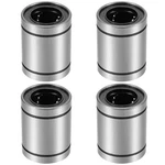 LM20UU Linear Ball Bearings 20MM Bore 32MM Od 42MM Long For Cnc 3D Printer 4PCS. Fixed Price $23.43.