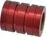 Pacific Bearing 3/4" Inside Diam, 1,905 Lbs. Static Capacity, Closed Linear B.... Fixed Price $41.46.