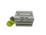 Smc CDQSB20-20DCM Compact Cylidner Nsnp. Fixed Price $35.00.