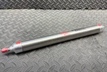 Bimba 1712-DPB Pneumatic Stainless Steel Body Air Cylinder. Fixed Price $99.95.