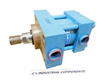 Eaton Vickers Tv 80 Mm Bore X 36 Stroke Hydraulic Cylinder 3000 Psi. Fixed Price $59.95.