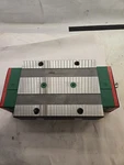 Hiwin Linear Guide Slider RGW65H New RG65 D0EQY100. Fixed Price $299.76.