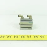 Festo ADVC-32-25-I-P-A Double Acting Pneumatic Cylinder 32MM Bore 25MM Stroke. Fixed Price $24.37.