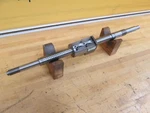 Barnes Precision Ground Ball Screw 28MM Thread Dia. 6MM Lead New. Fixed Price $689.95.