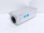 Thomson TWN16 Twin Linear Pillow Block Closed Bearing 1.00" Bore New. Fixed Price $130.00.