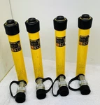 Enerpac RC57 Ton Hydraulic Cylinder S/a Spring Return Stroke Mint! 10K Psi. Fixed Price $249.99.