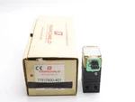 Fairchild TTFI7800-401 3-15PSIG Nsmp. Fixed Price $1080.00.