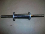 Thk Linear Motion Rail & Bearings Ncf 19269 New. Fixed Price $65.00.