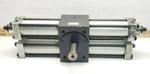 Phd Rotary Actuator Pneumatic Cylinder 7/8" Shaft R11A 4 180-A-D-G-K-M-T-V. Fixed Price $157.49.