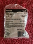 Stanley Wood Handrail Bracket, N830-117 Satin Nickel Nos. Fixed Price $12.95.