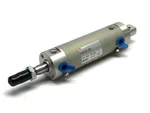 Smc NCDGCA32-0200 Cylinder Max Press 145 Psi, 1.00 Mpa. Fixed Price $45.12.