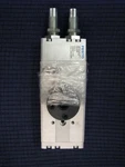 Festo, DRQD-B-25-180-Y-SRJ-A-AR-FW, (56347), Pneumatic Rotary Actuator. Fixed Price $694.60.