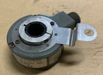 Hollow Shaft Encoder 1" Bore Dynapar HS351024G1447. Fixed Price $150.00.