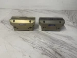Schunk Pgn 160/1 Lot Of Two. Fixed Price $480.00.