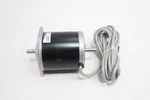 Parker ZETA83-93-MO Stepper Motor 3/8IN Shaft. Fixed Price $1474.30.
