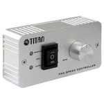 Titan TTC-SC09TZ(A) Fan Cm 2600 Rpm Black White D. Fixed Price $101.13.