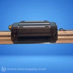 Thk GM3K210 Linear Guide Block 1458. Fixed Price $60.00.