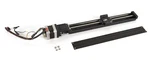 Excellent Misumi LX20 300MM High Precision Linear Stage Actuator With Motor. Fixed Price $495.00.