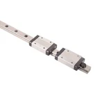 300-700MM Linear Rail Guide Shaft Rod + MGN12H Bearing Slider Block. Fixed Price $23.49.
