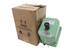 New Rcs Electripowr MAR50-60 Actuator MAR5060. Fixed Price $1200.00.