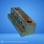 Misumi GRMZ30-80-15 Gib L-shaped, Oil Free Copper Usip. Fixed Price $46.92.