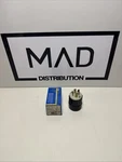New Leviton 2731 Locking Plug Black 30A 480V 3P Wire Grounding L16-30P. Fixed Price $24.99.