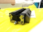 Bosch Rexroth R185321310 75420 (R010) Linear Bearing Block Runner. Fixed Price $95.00.