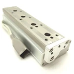 Smc LESH16LK-100-S56PD Electric Linear Actuator 100MM Travel 5MM Lead 2KG Load. Fixed Price $850.00.