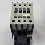 General Electric CL04D310M Contactor. Fixed Price $315.00.