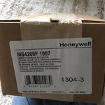 Honeywell Two Position Direct Coupled Actuator MS4209F-1007. Fixed Price $277.49.