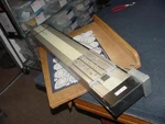 Rexroth R036450000, Linear Actuator Compact Module, Motion Missing Endcap. Fixed Price $2495.95.