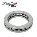 51115 Thrust Ball Bearing 75X100X19MM (qty 1). Fixed Price $26.95.