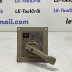 Cutler-hammer Drum Switch 9441H276C Type DB1 Q-591. Fixed Price $550.00.
