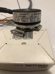 Accu 15T-02SF-0500N5DOD-F00 Encoder Products 5VDC Surplus Inventory New. Fixed Price $120.00.