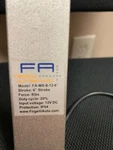 Firgelli FA-MS-8-12-6" 8-LB 12V Electric Linear Actuator. Fixed Price $50.00.