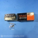 Thk HSR-20R Linear Motion Guide Block Fnob. Fixed Price $38.40.