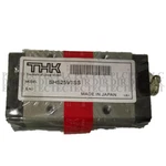 New Thk SHS25V1SS Linear Slide Bearing Guide Block. Fixed Price $148.44.