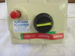 Valvcon Series Actuator 115VAC Torque 0.6AMPS CS150XE115ACSA #2. Fixed Price $349.00.