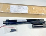 Warner Linear Actuator M1-D012-0165-A08-LN New Box. Fixed Price $249.99.