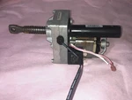 Pro Form Crosswalk Incline Motor Linear Actuator Model 120 V. Fixed Price $48.50.