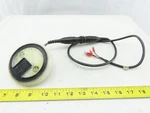 Siemens Dematic DF62374349 Transponder Antenna. Fixed Price $57.29.