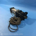 Smc CDLAFN40-75-D Switch/lock Cylinder Usip. Fixed Price $14.88.