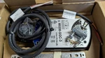 Johnson Controls M9208-GGC-3 Electric ACTUATOR,70 IN.-LB.-40 140. Fixed Price $30.00.