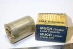 Nos Thomson Super 12 Ball Bushing Bore Diameter 0.750", Org. Box. Fixed Price $49.95.