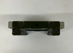 Thk HRW35CA1SS(GK) Linear Guide Block 69MM Rail. Fixed Price $198.05.