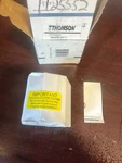 Thomson SSUPB16WW, 1" Linear Bearing New Box, Shipped Priority. Fixed Price $140.00.