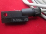 Smc D-C73C Reed Switch. Fixed Price $45.99.